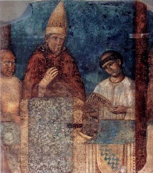 Boniface VIII