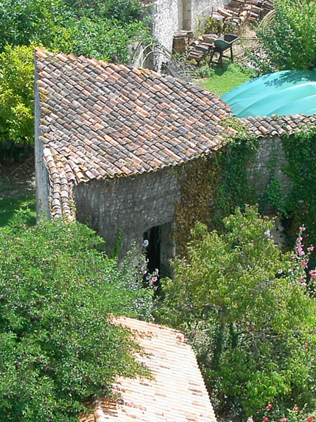 La tour-prison