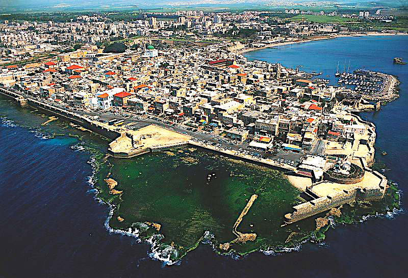 Acre aujourd'hui