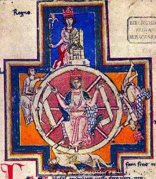 Carmina Burana (http://tarotsanciens.canalblog.com)