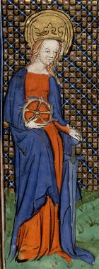 Bibl. Mazarine (http://liberfloridus.cines.fr)